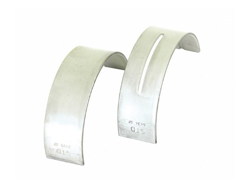 Bronzes da Cambota Standard (par) (S.62047)