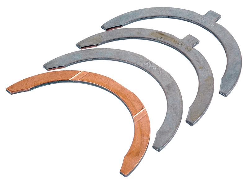 Anilhas de encosto (Conjunto) (S.62054)