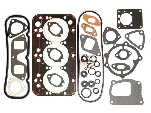 Jogo juntas de descarbonização - 3 cil. (8035.04, 8035.05, 8035.05, 8035.06, 8045.05) (S.62102)