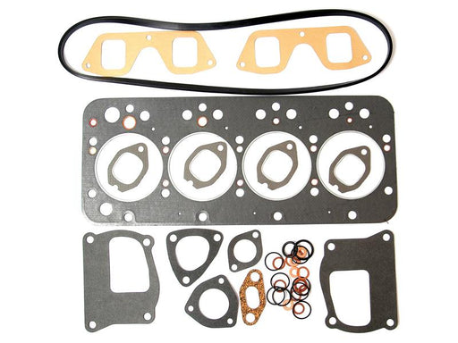 Jogo juntas de descarbonização - 4 cil. (8045.02, 8045.06) (S.62104)