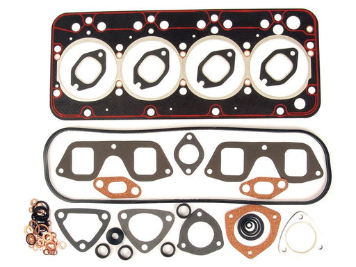 Jogo juntas de descarbonização - 4 cil. (8045.05, 8045.05, 8045.06, 8045.06, 8045.25) (S.62106)