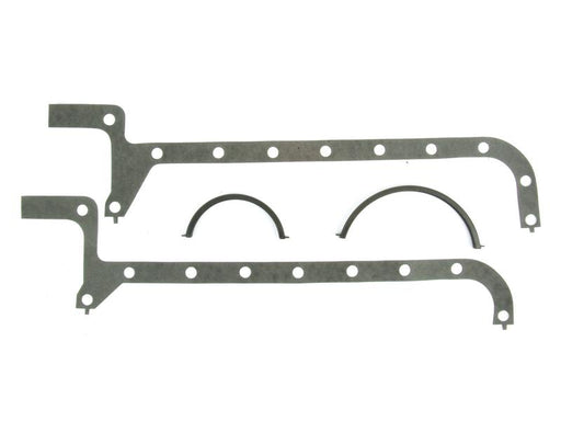 Junta do cárter - 3 cil. (S.62113)