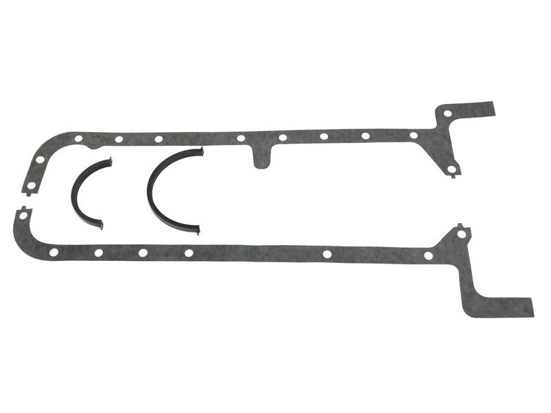 Junta do cárter - 4 cil. (8045.01, 8045.02, 8045.04, 8045.05, 8045.06, BSD333) (S.62114)