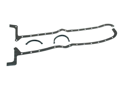 Junta do cárter - 6 cil. (8065.01, 8065.02, 8065.05, 8065.06, 8065.04, 8065.05, 8065.06, 8065.02, 8065.05, 8065.05) (S.62116)