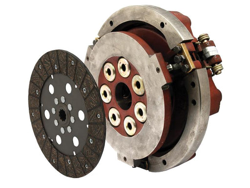 Embraiagem (S.62168)