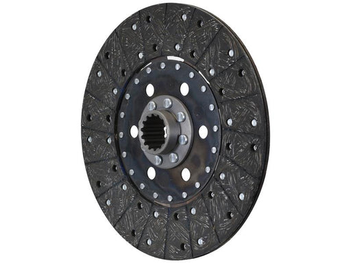 Disco de embraiagem (S.62185)