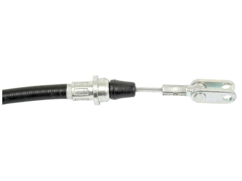 Cabo embraiagem - 480mm, (S.62196)