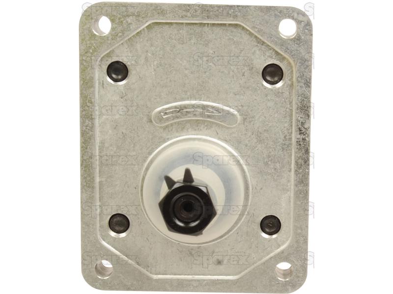 Bomba hidraulica 3539857M91 (S.62216)