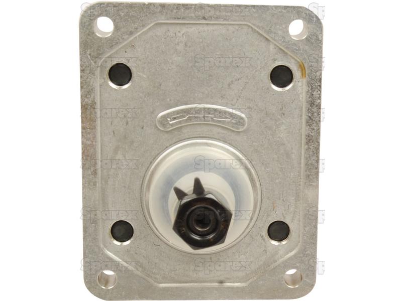 Bomba hidraulica 5179726 (S.62219)