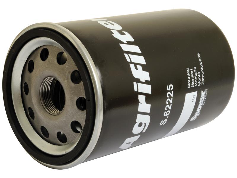 Filtro de hidraulico - Rosca (S.62225)