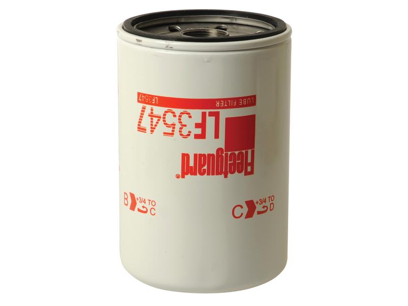 Filtro de hidraulico - Rosca - LF3547 (S.62228)