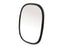 Espelho - Rectangular, Convexo, 250 x 170mm, Esq./Dt. (S.6223)
