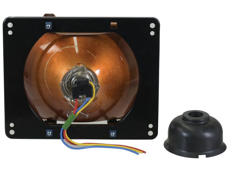 Farol, Esq./Dt. Lado de condução Dt. (S.62251)