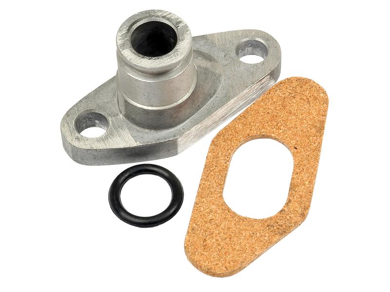 Kit adaptador Bomba água (S.62261)