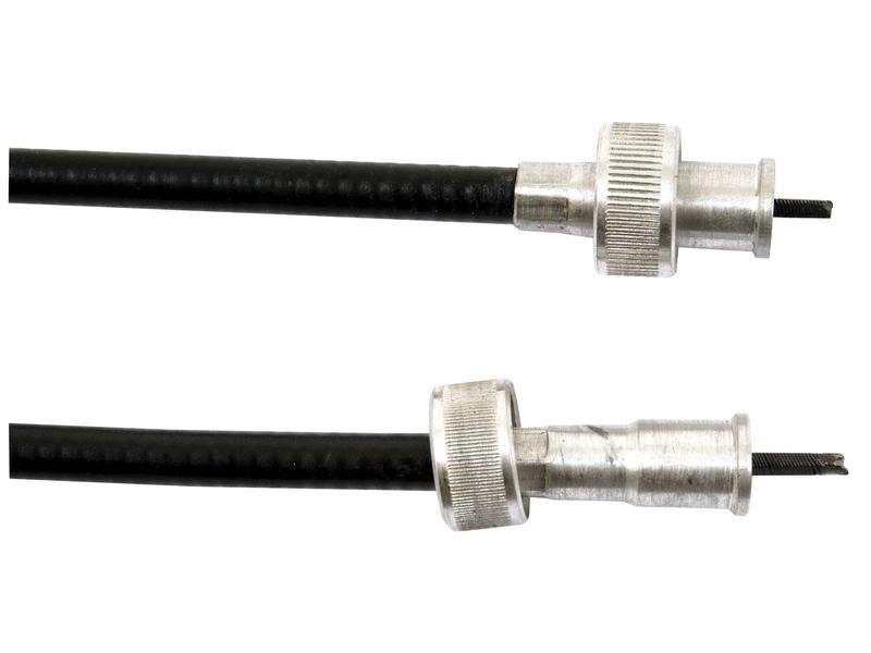 Bicha Conta horas - Comp: 860mm, Comprimento externo do cabo: 820mm. (S.62263)