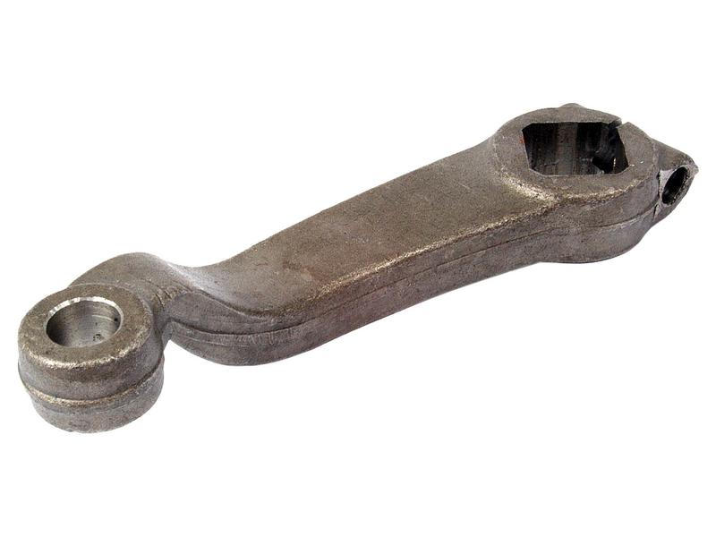 Braço 2WD Dt. (S.62273)