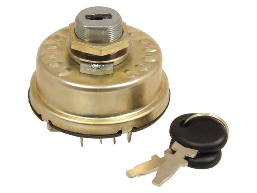 Interruptor de Ignição (S.62279)