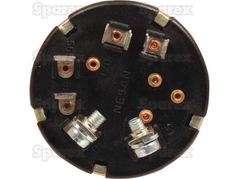 Interruptor de Ignição (S.62279)