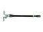Haste de espelho, (330 - 470mm) Esq./Dt. (S.6227)