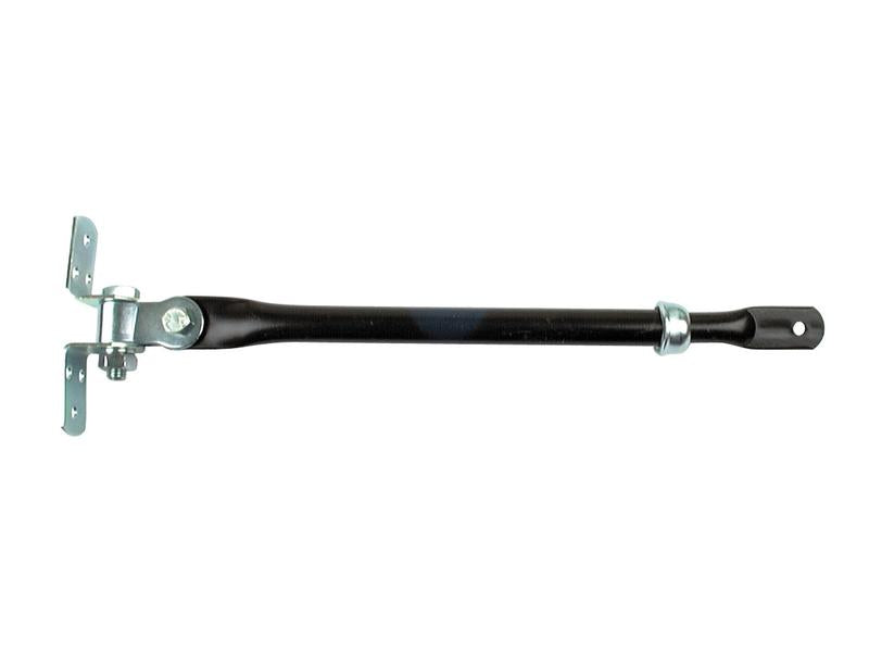 Haste de espelho, (330 - 470mm) Esq./Dt. (S.6227)