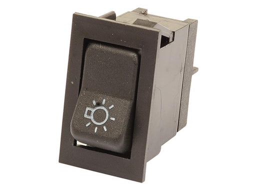 Interruptor - Farol trab. trás, 3 posições (Fora/1/2) (S.62341)