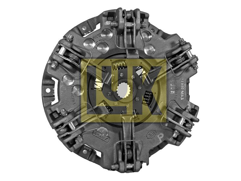 Embraiagem (S.62380)