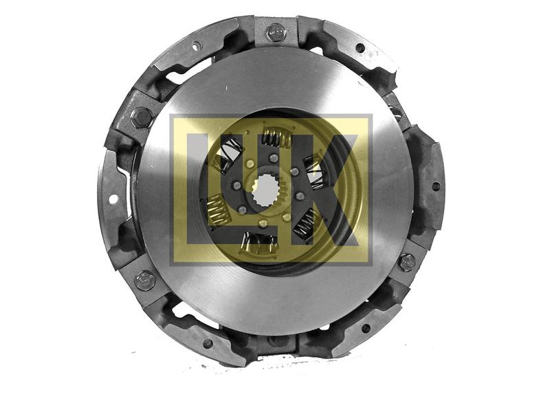 Embraiagem (S.62380)