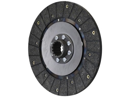 Disco de embraiagem (S.62398)