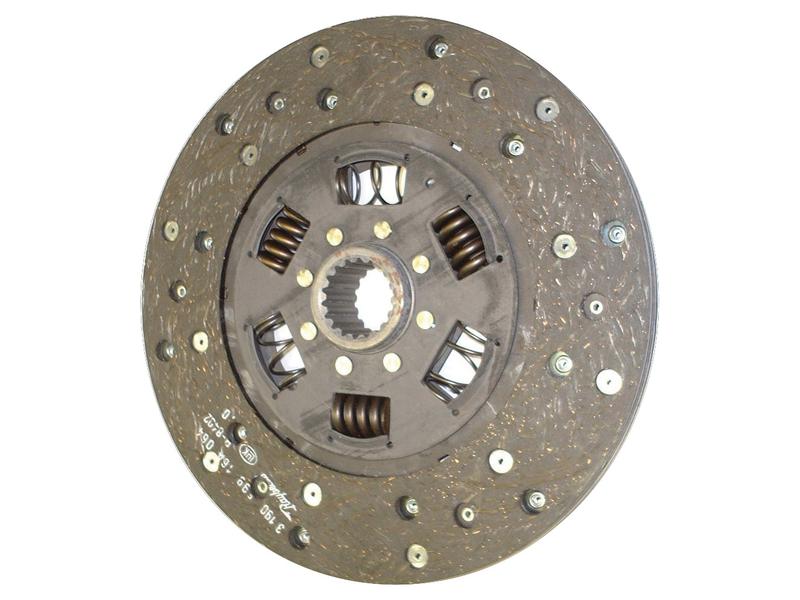 Disco de embraiagem (S.62399)
