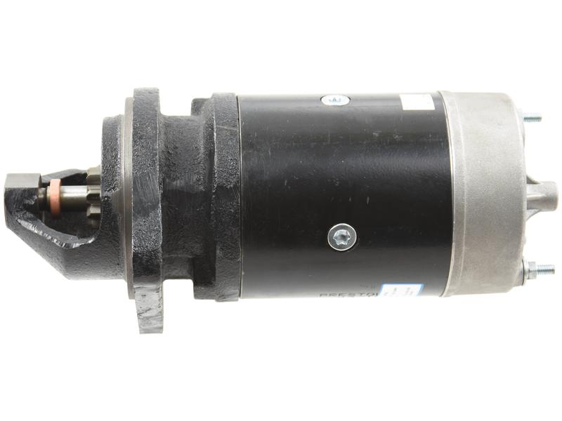 Motor de Arranque - 12V, 2.7 Quilowatts (Sparex) (S.62405)