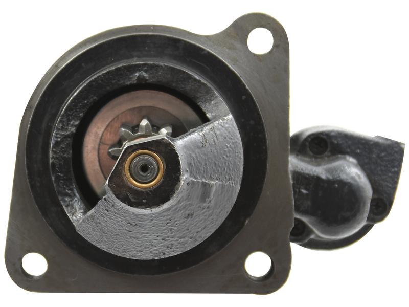 Motor de Arranque - 12V, 3 Quilowatts (Sparex) (S.62407)