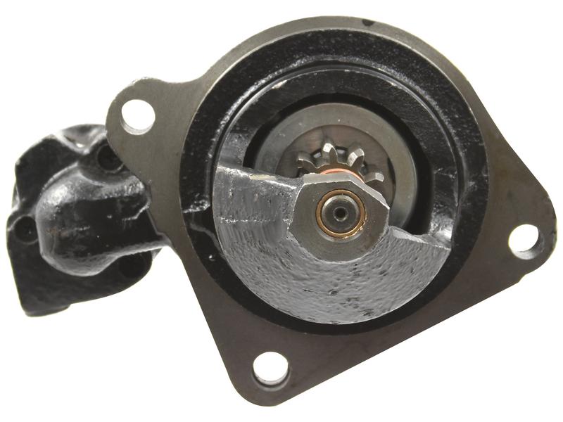 Motor de Arranque - 12V, 2.7 Quilowatts (Sparex) (S.62409)