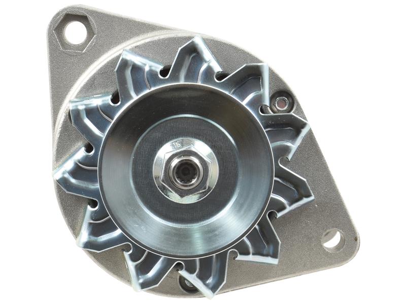 Alternador (Mahle) - 14V, 33 Amps (S.62411)