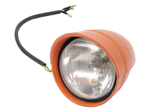 Farol, Esq. Lado de condução Direita (S.62415)