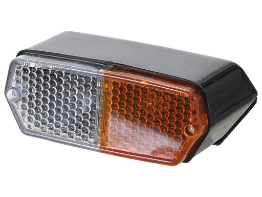 Farolim frontal (S.62456)