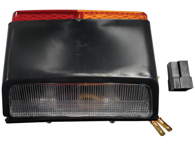 Farolim Traseiro 12V, Dt. (S.62457)