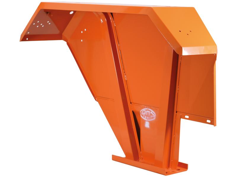 Guarda lamas Dt. (S.62469)