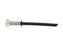 Bicha Conta horas - Comp: 1360mm, Comprimento externo do cabo: 1352mm. (S.62615)