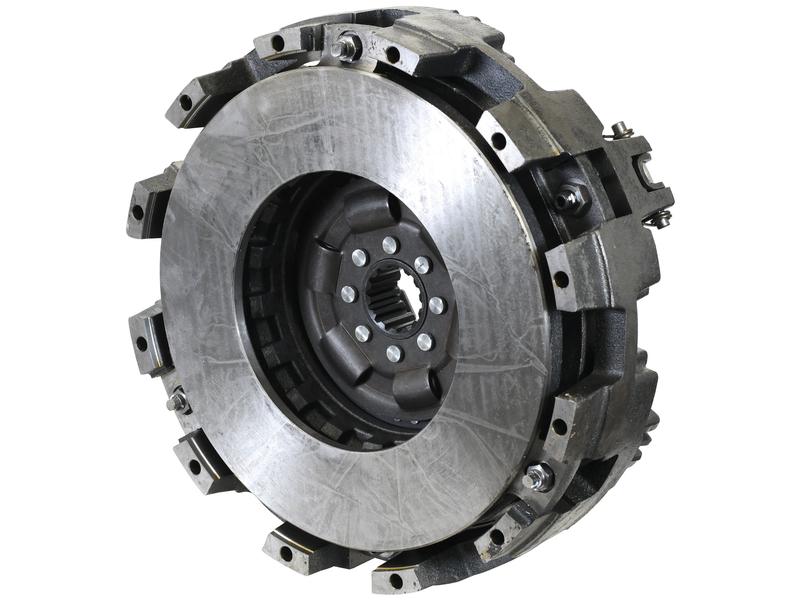 Embraiagem (S.62814)