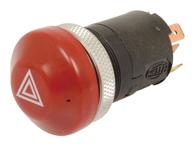 Interruptor perigo (S.62892)