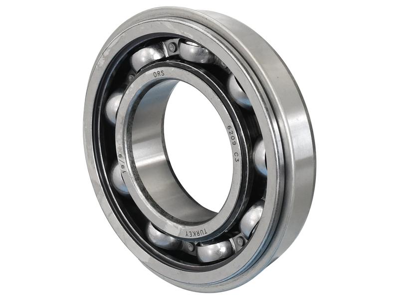 Sparex Rolamento (6209ZNR) (S.62920)