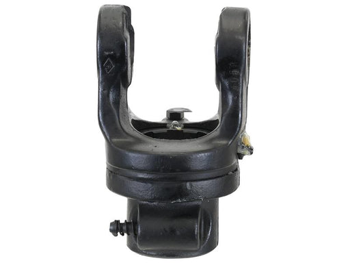 Fusivel PTO (Dimensão da cruzeta: 30.2 x 92mm) Tamanho: 1-3/4''-6 Estrias (S.6298)