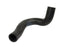 Tubo inferior, Ø interno da extremidade menor da mangueira em: 37mm, Ø interno da extremidade maior da mangueira em: 37mm (S.63002)