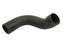Tubo inferior, Ø interno da extremidade menor da mangueira em: 54mm, Ø interno da extremidade maior da mangueira em: 58mm (S.63013)