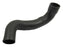 Tubo inferior, Ø interno da extremidade menor da mangueira em: 48mm, Ø interno da extremidade maior da mangueira em: 58mm (S.63014)