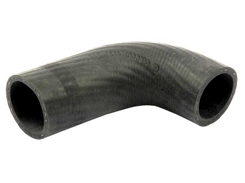 Tubo superior, Ø interno da extremidade menor da mangueira em: 38mm, Ø interno da extremidade maior da mangueira em: 38mm (S.63027)