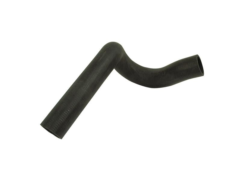 Tubo inferior, Ø interno da extremidade menor da mangueira em: 37mm, Ø interno da extremidade maior da mangueira em: 37mm (S.63086)
