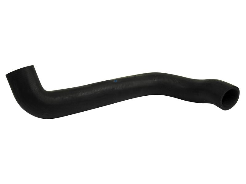 Tubo inferior, Ø interno da extremidade menor da mangueira em: 38mm, Ø interno da extremidade maior da mangueira em: 38mm (S.63093)