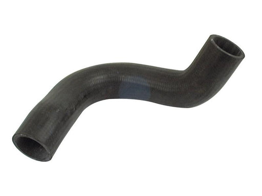 Tubo inferior, Ø interno da extremidade menor da mangueira em: 38mm, Ø interno da extremidade maior da mangueira em: 38mm (S.63095)