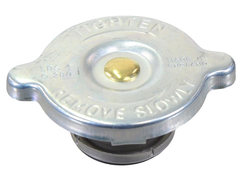 Tampão radiador (S.63098)